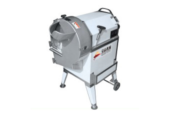 根莖類(lèi)切片、切絲、切丁機(jī)